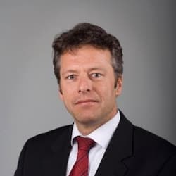Egbert Hekkelman