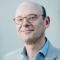 Michael van Woerden