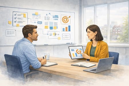 leadership coaching